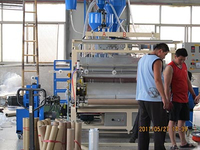 Paletten Stretchfolie